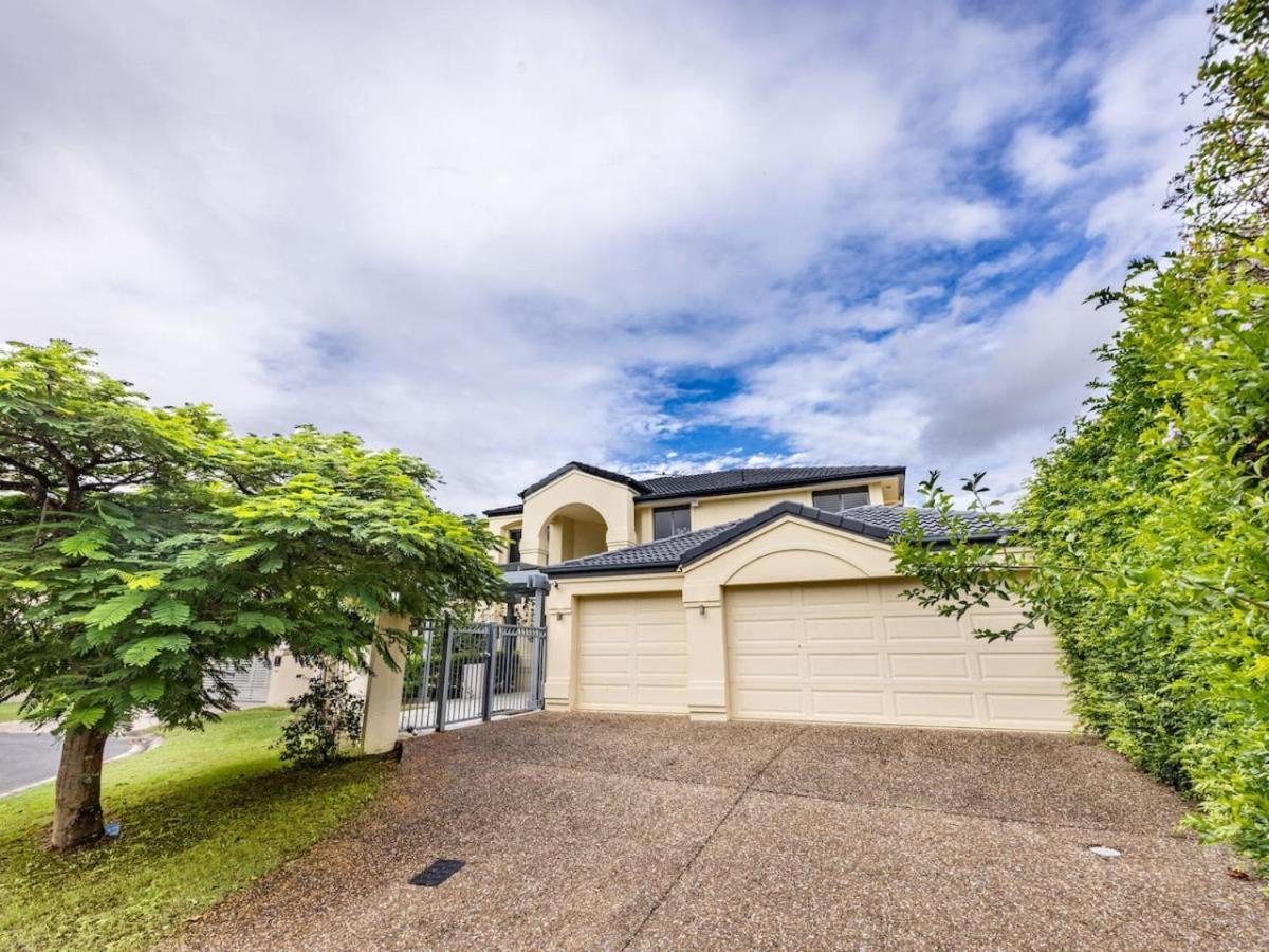 Spacious Comfy 5 Bedroom Home Near Sunnybank ブリスベン エクステリア 写真